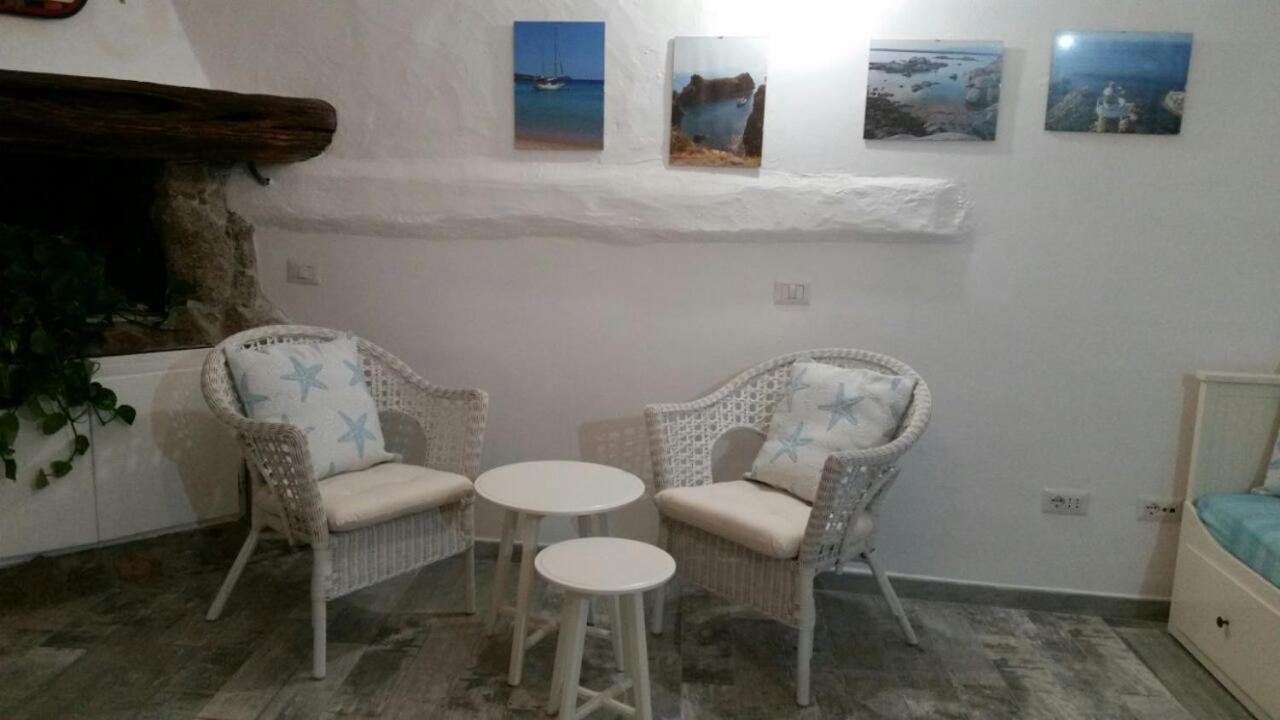 Ferienwohnung La Maddalena La Maddalena  Exterior foto