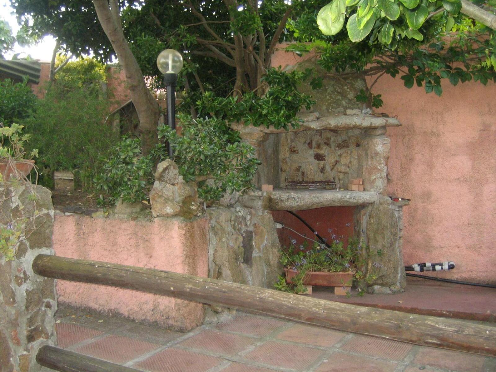 Ferienwohnung La Maddalena La Maddalena  Exterior foto